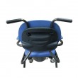 BEST UP sanitary chair trolley 304723 BEST UP sanitary chair trolley 304723