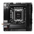 Asrock B860I WiFi Intel B860 LGA 1851 (Socket V1) mini ITX