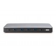 Digitus USB-C docking station, 13-port