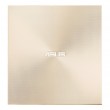 Asus | ZenDrive U8M (SDRW-08U8M-U) | Interface USB Type-C | DVD RW | CD read speed 24 x | CD write speed 24 x | Gold Asus | ZenDrive U8M (SDRW-08U8M-U) | Interface USB Type-C | DVD RW | CD read speed 24 x | CD write speed 24 x | Gold