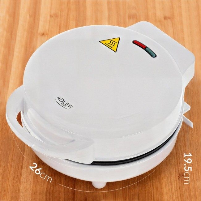 Adler AD 3075 Donut maker white