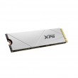 XPG GAMMIX S60 2 TB M.2 PCI Express 4.0 NVMe 3D NAND XPG GAMMIX S60 2 TB M.2 PCI Express 4.0 NVMe 3D NAND