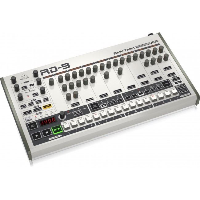 Behringer RD-9 Behringer RD-9