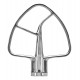KitchenAid 5KSM5THFBSS mixer/food processor accessory Beater KitchenAid 5KSM5THFBSS mixer/food processor accessory Beater