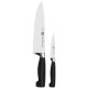 ZWILLING Set of knives Stainless steel Domestic knife