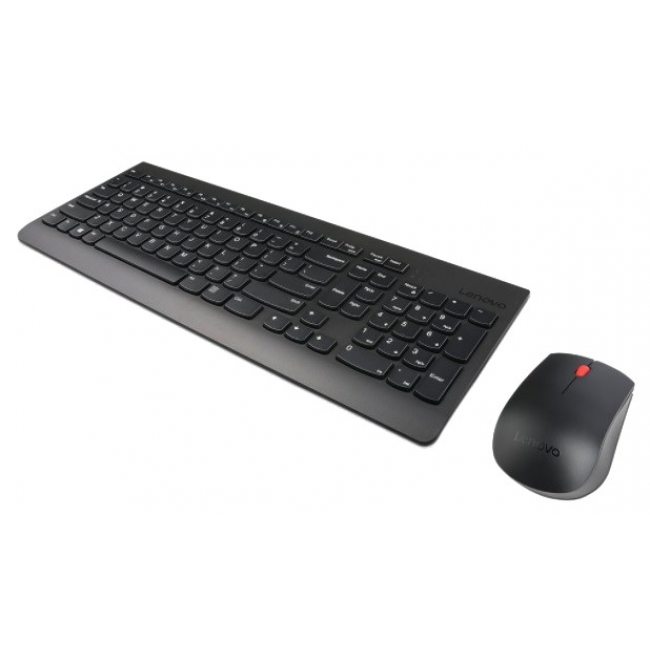 Lenovo GX30N81776 keyboard Mouse included Universal Black Lenovo GX30N81776 keyboard Mouse included Universal Black