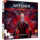 Puzzle Good Loot Comic Book - The Witcher: Corvo Bianco 1000 pc(s)