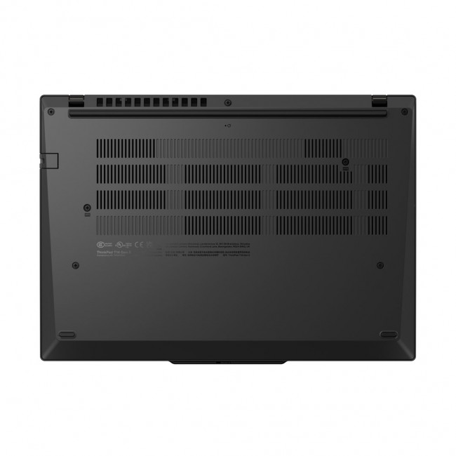 Lenovo ThinkPad T14 Gen 5 (AMD) AMD Ryzen 7 PRO 8840U Laptop 35.6 cm (14