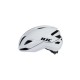 HJC CROSSER White Cycling Helmet, WHITE, Size L HJC CROSSER White Cycling Helmet, WHITE, Size L