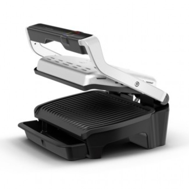 Tefal OptiGrill Elite GC750D30 contact grill
