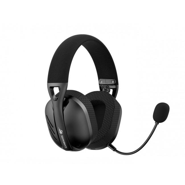 Havit Fuxi-H3 - gaming headphones, black