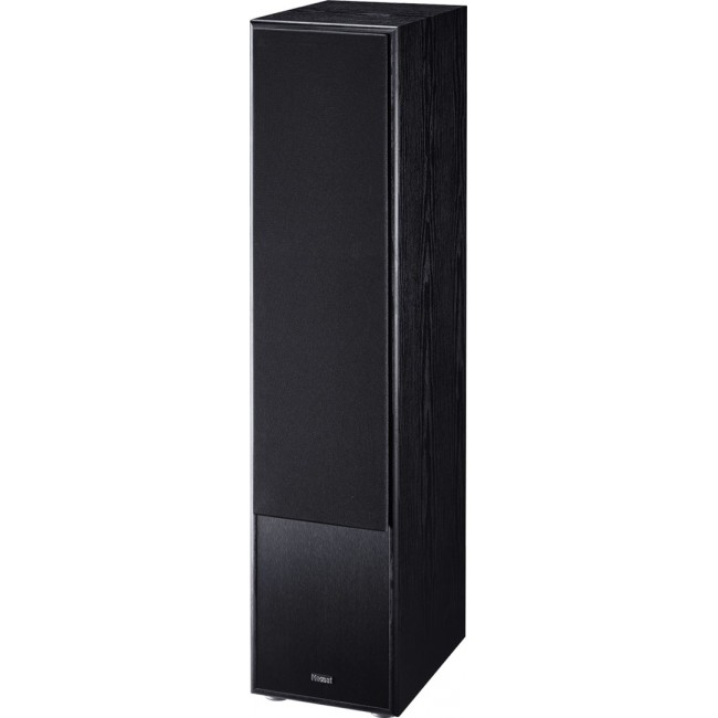 Magnat Monitor S70 3-way Black Wired 190 W