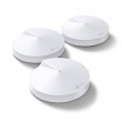 TP-Link AC1300 Deco Whole Home Mesh Wi-Fi System, 3-Pack TP-Link AC1300 Deco Whole Home Mesh Wi-Fi System, 3-Pack