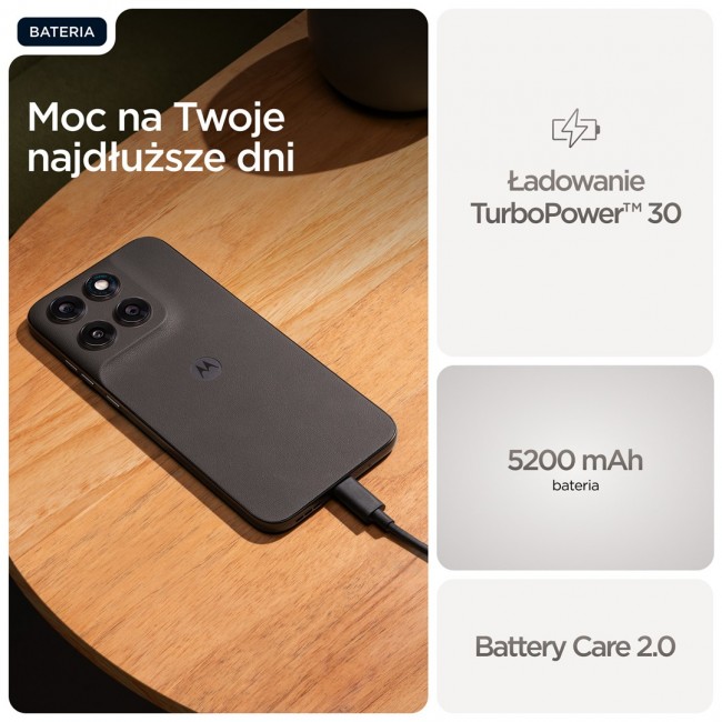 Motorola moto g77 17.3 cm (6.8