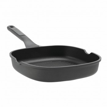 BergHOFF Leo Stone+ Grill pan Square