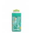 KAMBUKKA Lagoon 400 ml water bottle Disco Zoo KAMBUKKA Lagoon 400 ml water bottle Disco Zoo