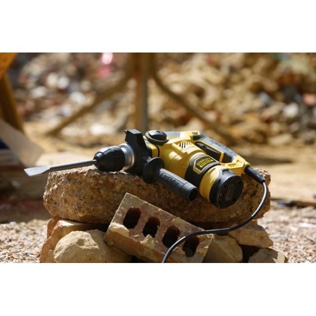 Stanley FME1250K 1250 W 850 RPM Stanley FME1250K 1250 W 850 RPM