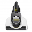 K rcher VCH 4 UVCLEAN handheld vacuum Black, White Bagless K rcher VCH 4 UVCLEAN handheld vacuum Black, White Bagless