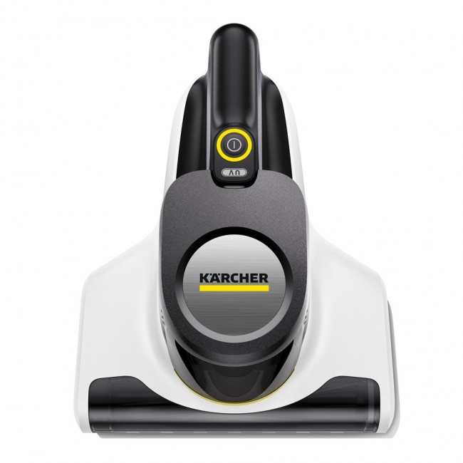 K rcher VCH 4 UVCLEAN handheld vacuum Black, White Bagless K rcher VCH 4 UVCLEAN handheld vacuum Black, White Bagless