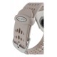 Decoded Ares O Watch Band Clay Silicone