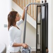 Black & Decker PD1820L-QW handheld vacuum Chrome Bagless Black & Decker PD1820L-QW handheld vacuum Chrome Bagless