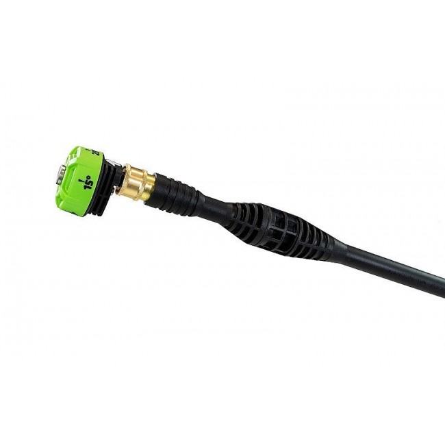 Pressure washer GREENWORKS G24PW - 5105307