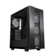 Chieftec HUNTER 2 Midi Tower Black Chieftec HUNTER 2 Midi Tower Black