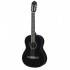 Yamaha C40 II BL - classical guitar 4/4, black