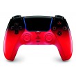 Sony DualSense Black, Red Bluetooth/USB Gamepad Analogue / Digital PlayStation 5