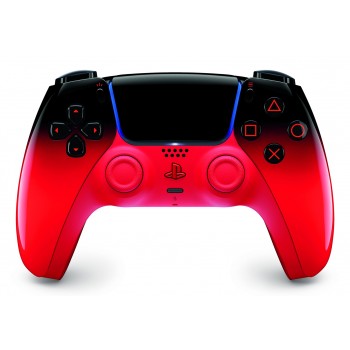 Sony DualSense Black, Red Bluetooth/USB Gamepad Analogue / Digital PlayStation 5