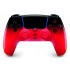 Sony DualSense Black, Red Bluetooth/USB Gamepad Analogue / Digital PlayStation 5