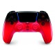 Sony DualSense Black, Red Bluetooth/USB Gamepad Analogue / Digital PlayStation 5