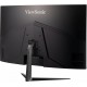 Viewsonic VX Series VX3218C-2K computer monitor 81.3 cm (32
