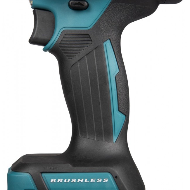 Makita DDF492Z drill 2100 RPM Keyless 2.6 kg Blue, Black Makita DDF492Z drill 2100 RPM Keyless 2.6 kg Blue, Black