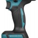 Makita DDF492Z drill 2100 RPM Keyless 2.6 kg Blue, Black Makita DDF492Z drill 2100 RPM Keyless 2.6 kg Blue, Black