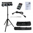 LIGHT4ME Belka LED PAR - LED lighting kit