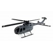 Amewi AFX-105 Radio-Controlled (RC) model VTOL (Vertical Take Off and Landing) aircraft Electric engine