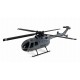 Amewi AFX-105 Radio-Controlled (RC) model VTOL (Vertical Take Off and Landing) aircraft Electric engine