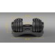 REBEL ACTIVE Hantel automat 24 kg