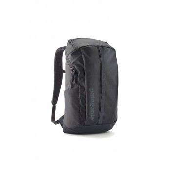 Backpack black hole pack 25l-blue PATAGONIA