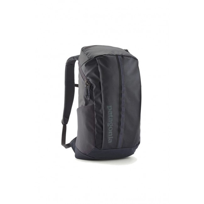 Backpack black hole pack 25l-blue PATAGONIA