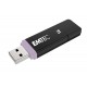 Emtec K100 USB flash drive 16 GB USB Type-A 2.0 Black, Multicolour