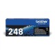 Brother TN-248BK - sort - original - t Brother TN-248BK - sort - original - t