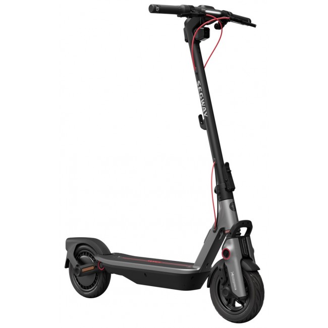 Ninebot by Segway F3 Pro E Black