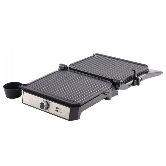 ELDOM GK200 GRILO contact grill