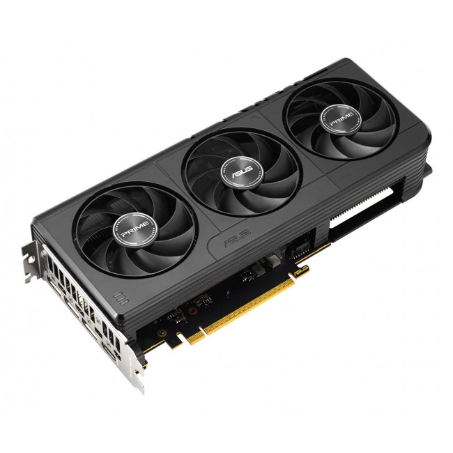 ASUS Prime -RTX5050-O8G NVIDIA GeForce RTX 5050 8 GB GDDR6 ASUS Prime -RTX5050-O8G NVIDIA GeForce RTX 5050 8 GB GDDR6