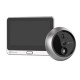 EZVIZ DP2 2K video intercom system 3 MP 10.9 cm (4.3