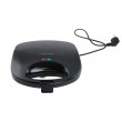Esperanza EKT009 Sandwich toaster 1000W Black