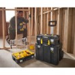 Stanley FATMAX FMST1-80101 tool storage case Black, Yellow Stanley FATMAX FMST1-80101 tool storage case Black, Yellow