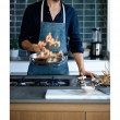 WMF Profi - Universal Frying Pan - Stainless Steel WMF Profi - Universal Frying Pan - Stainless Steel